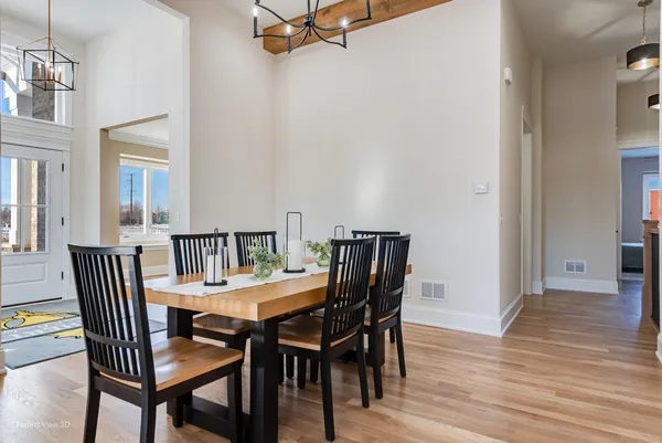 $689,900 | 11685 Misty Creek Lane, Frankfort, IL 60423