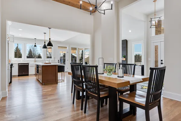 $689,900 | 11685 Misty Creek Lane, Frankfort, IL 60423