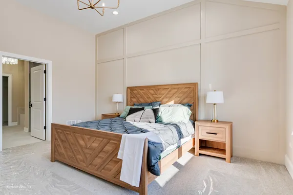 $689,900 | 11685 Misty Creek Lane, Frankfort, IL 60423