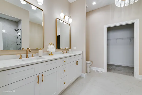 $689,900 | 11685 Misty Creek Lane, Frankfort, IL 60423