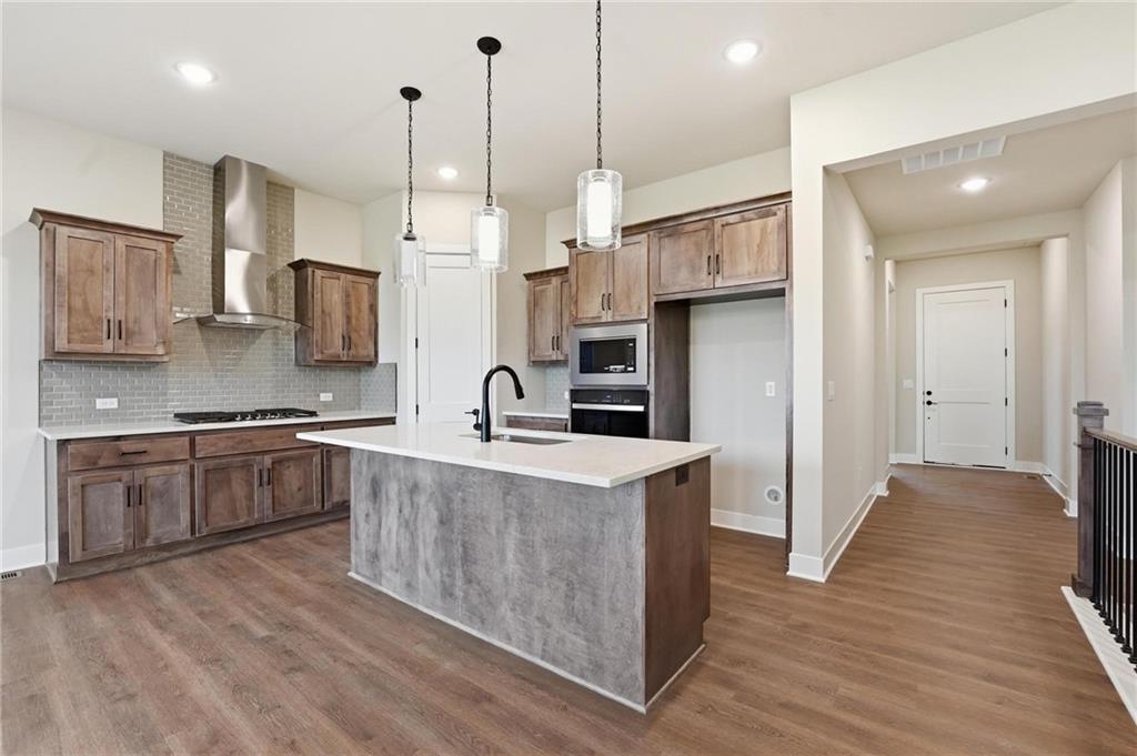 20689 South Skyview Lane Spring Hill, KS 66083 - Photo 11 of 36