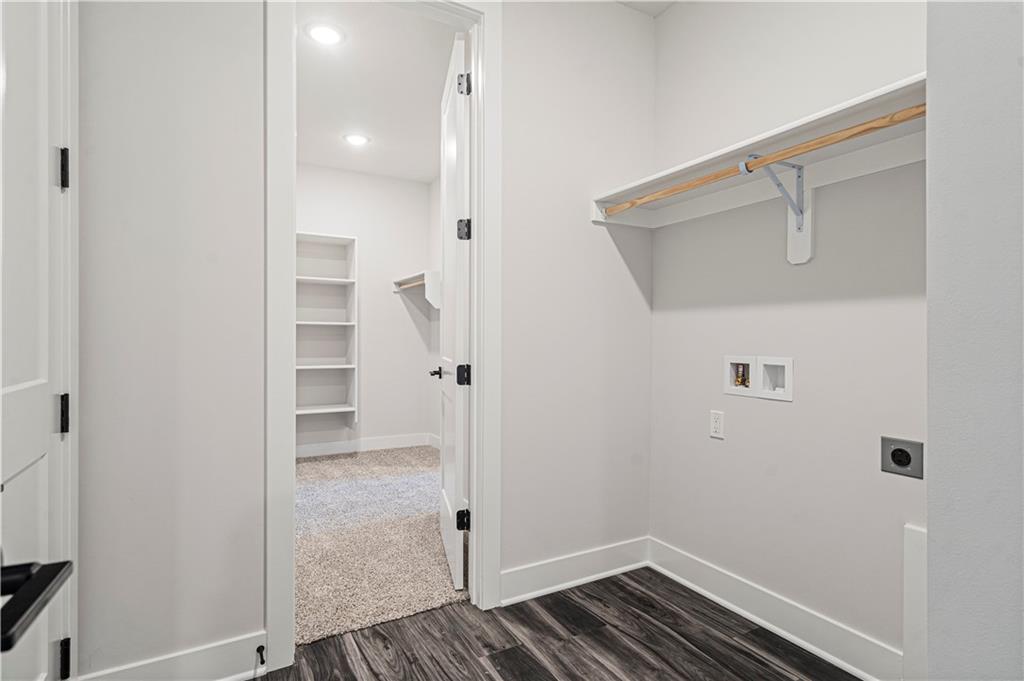 20689 South Skyview Lane Spring Hill, KS 66083 - Photo 16 of 32