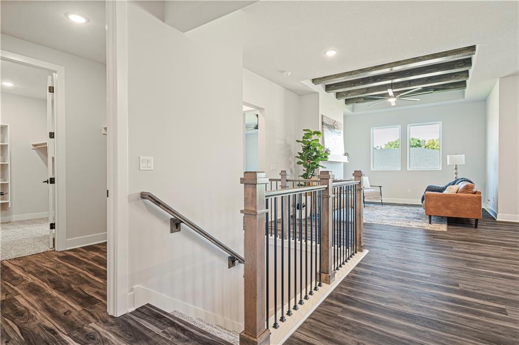 20689 South Skyview Lane Spring Hill, KS 66083 - Photo 18 of 32