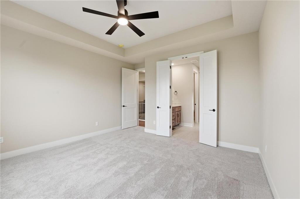 20689 South Skyview Lane Spring Hill, KS 66083 - Photo 18 of 36