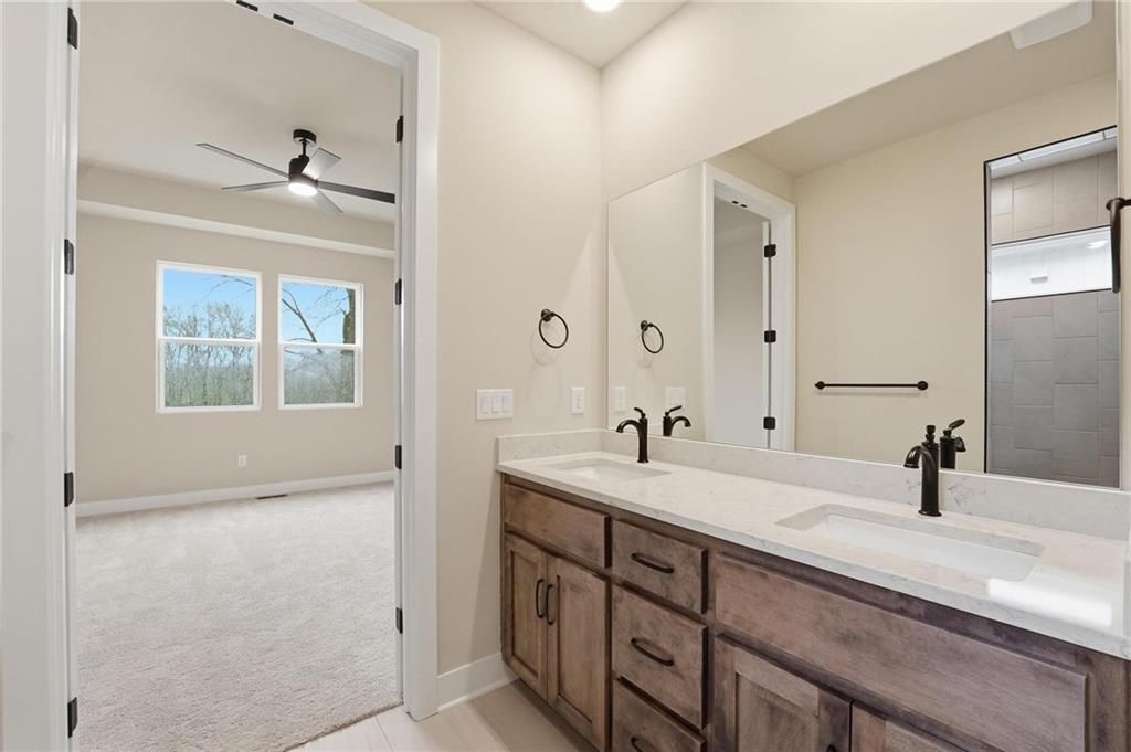 20689 South Skyview Lane Spring Hill, KS 66083 - Photo 20 of 36