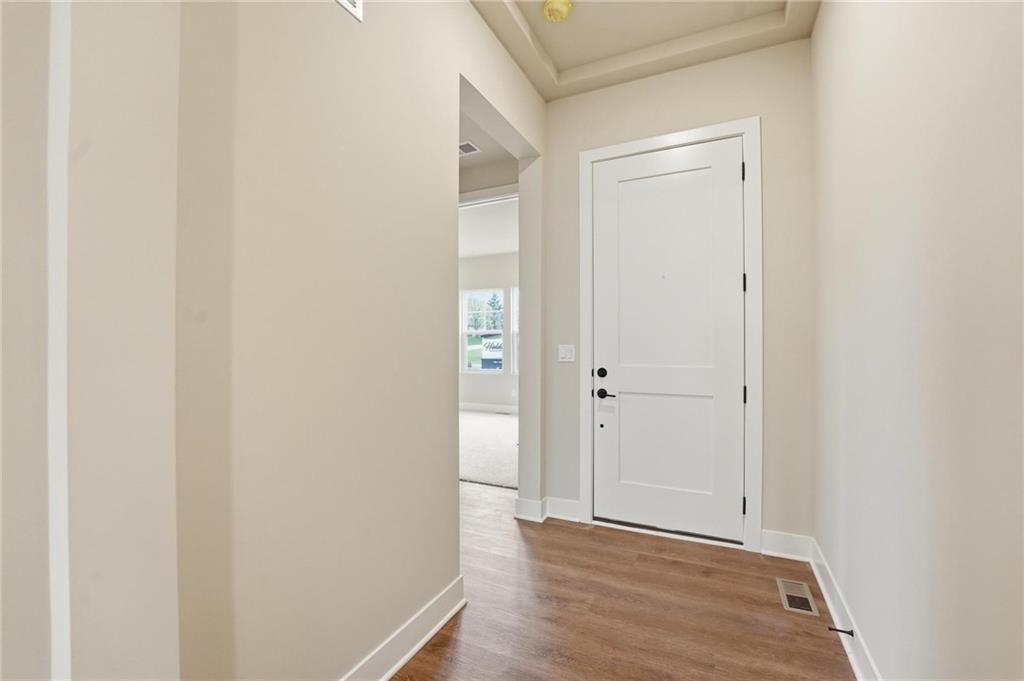 20689 South Skyview Lane Spring Hill, KS 66083 - Photo 24 of 36