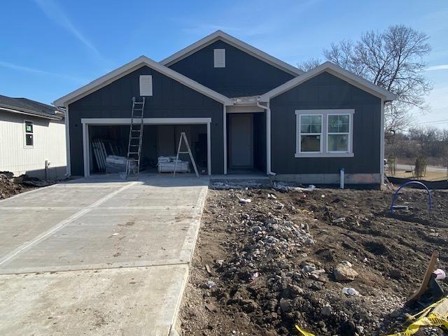 20689 South Skyview Lane Spring Hill, KS 66083 - Photo 27 of 38