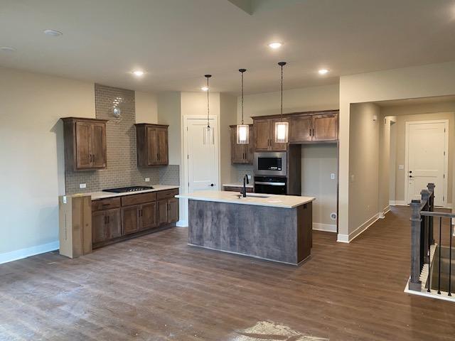 20689 South Skyview Lane Spring Hill, KS 66083 - Photo 28 of 38