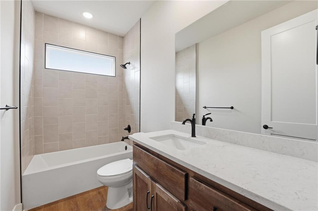 20689 South Skyview Lane Spring Hill, KS 66083 - Photo 29 of 36