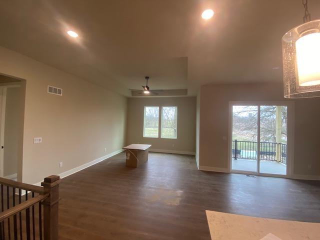 20689 South Skyview Lane Spring Hill, KS 66083 - Photo 29 of 38