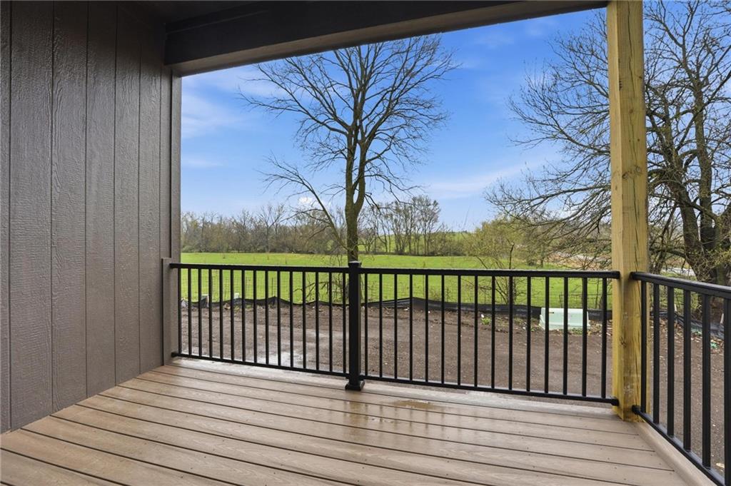 20689 South Skyview Lane Spring Hill, KS 66083 - Photo 31 of 36