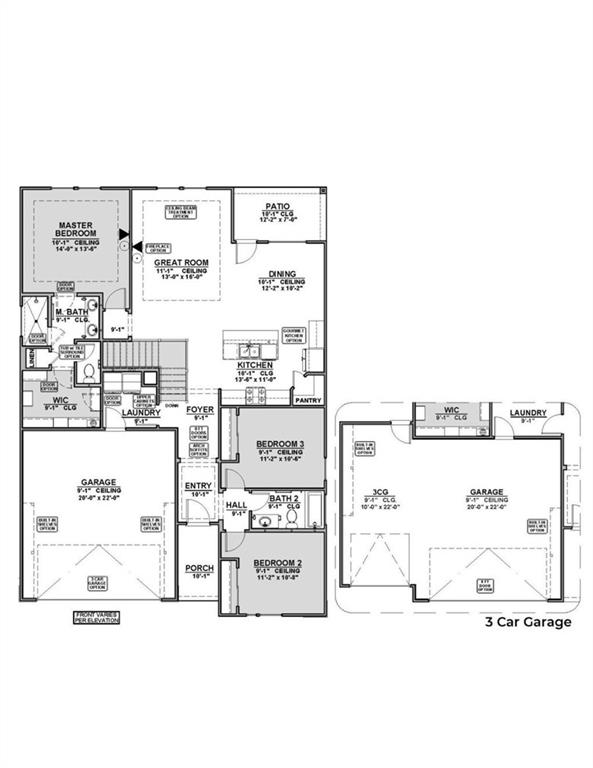 20689 South Skyview Lane Spring Hill, KS 66083 - Photo 33 of 36