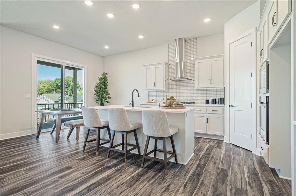 20689 South Skyview Lane Spring Hill, KS 66083 - Photo 5 of 32