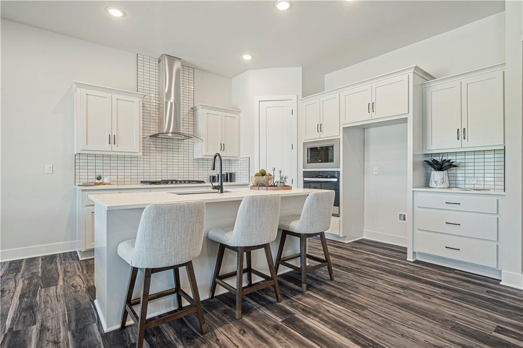 20689 South Skyview Lane Spring Hill, KS 66083 - Photo 6 of 32