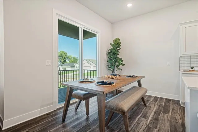 $462,310 | 20689 South Skyview Lane, Spring Hill, KS 66083