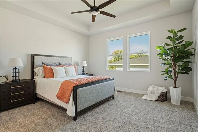 $462,310 | 20689 South Skyview Lane, Spring Hill, KS 66083