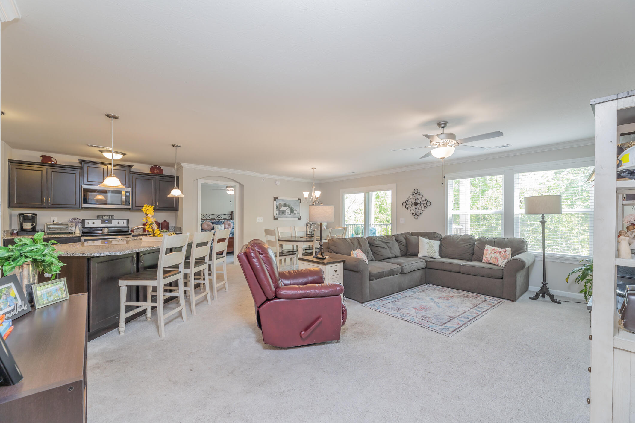 4052 Country Mill Ridge Burlington, KY 41005 - Photo 3 of 47 Gallery Image 3