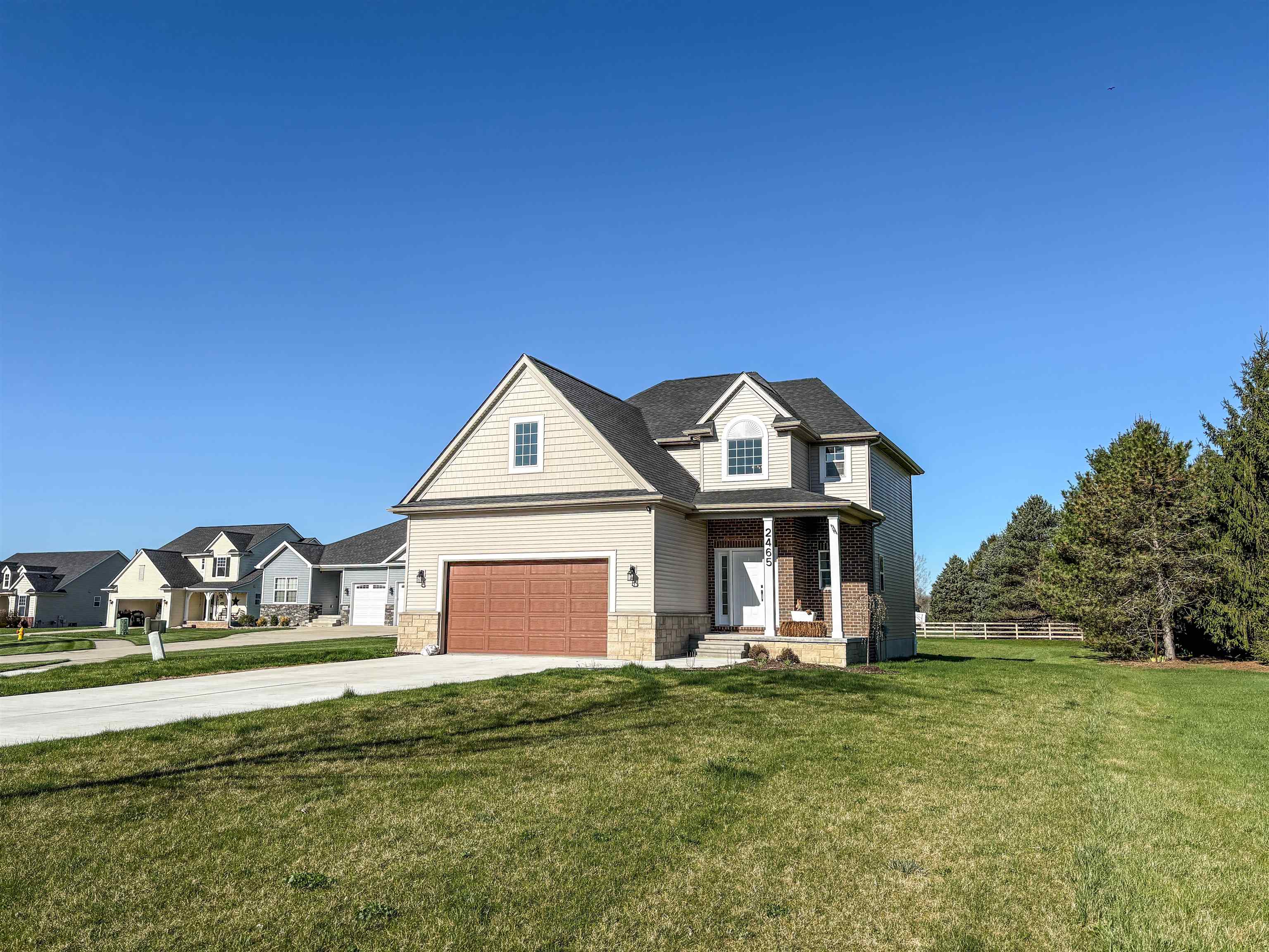 2465 McClellan Boulevard Davison, MI 48423 - Photo 1 of 34