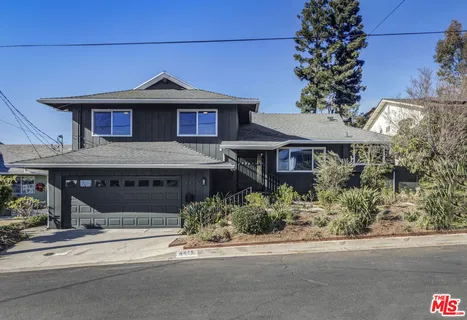 $1,796,000 | 4475 Wawona Street, Los Angeles, CA 90065