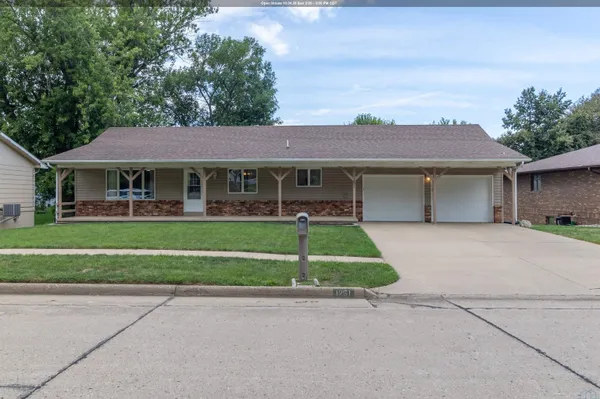 $325,000 | 1251 North Remer Drive, Le Mars, IA 51031