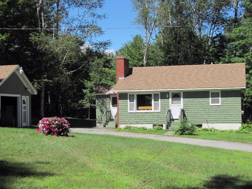 1426 Foster Hill Road Strong, ME 04983 - Photo 2 of 30 Well maintained , efficient home ,...