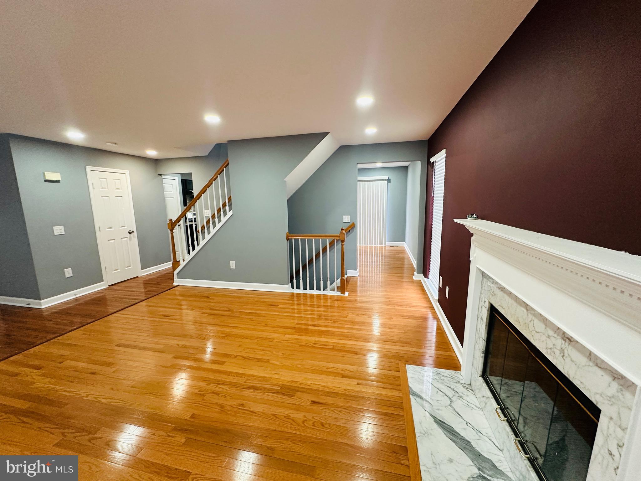 4518 Runnymeade Road Owings Mills, MD 21117 - Photo 4 of 22