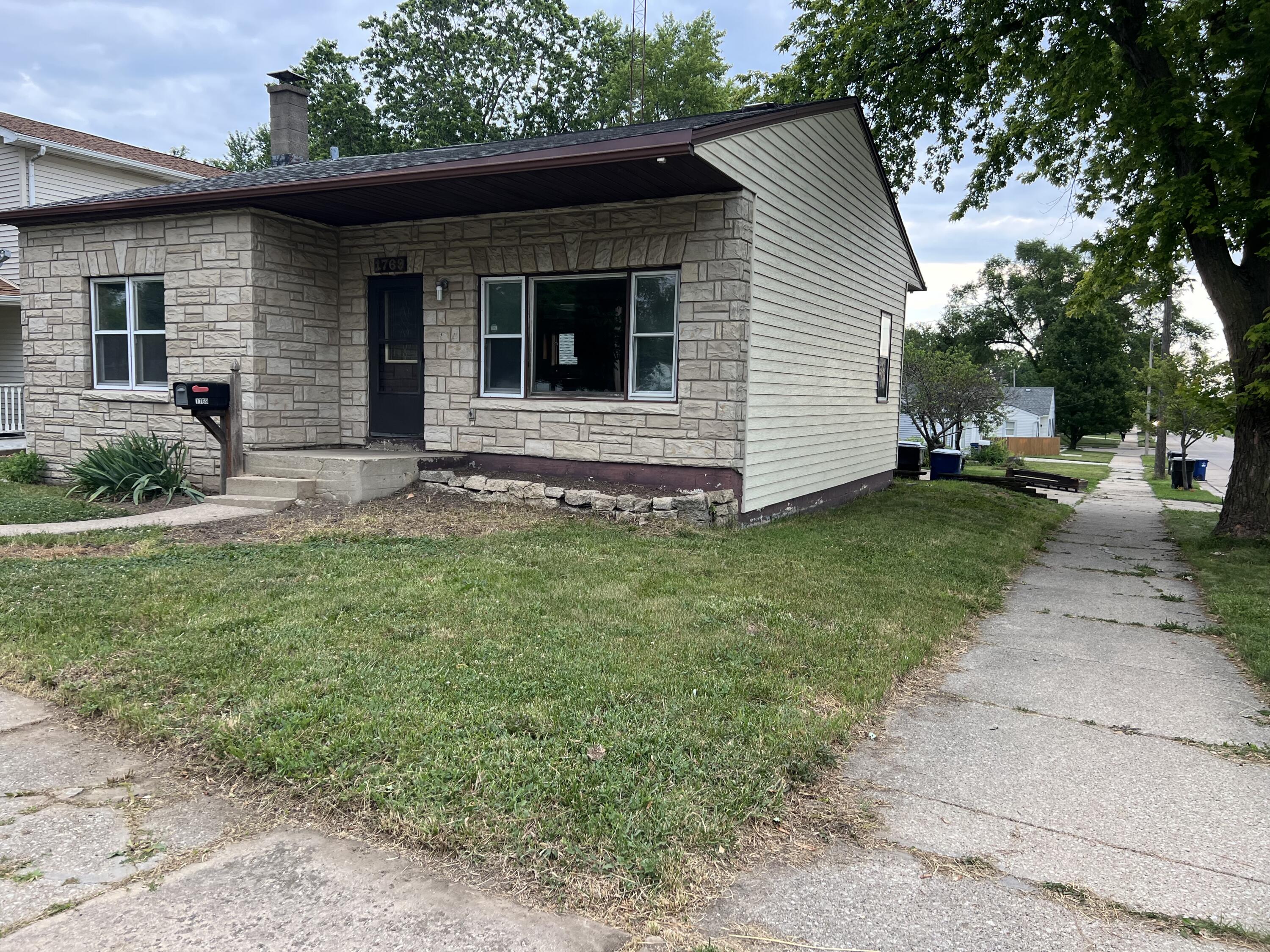 1769 Indiana Street Racine, WI 53405 - Photo 1 of 1 IMG_6259