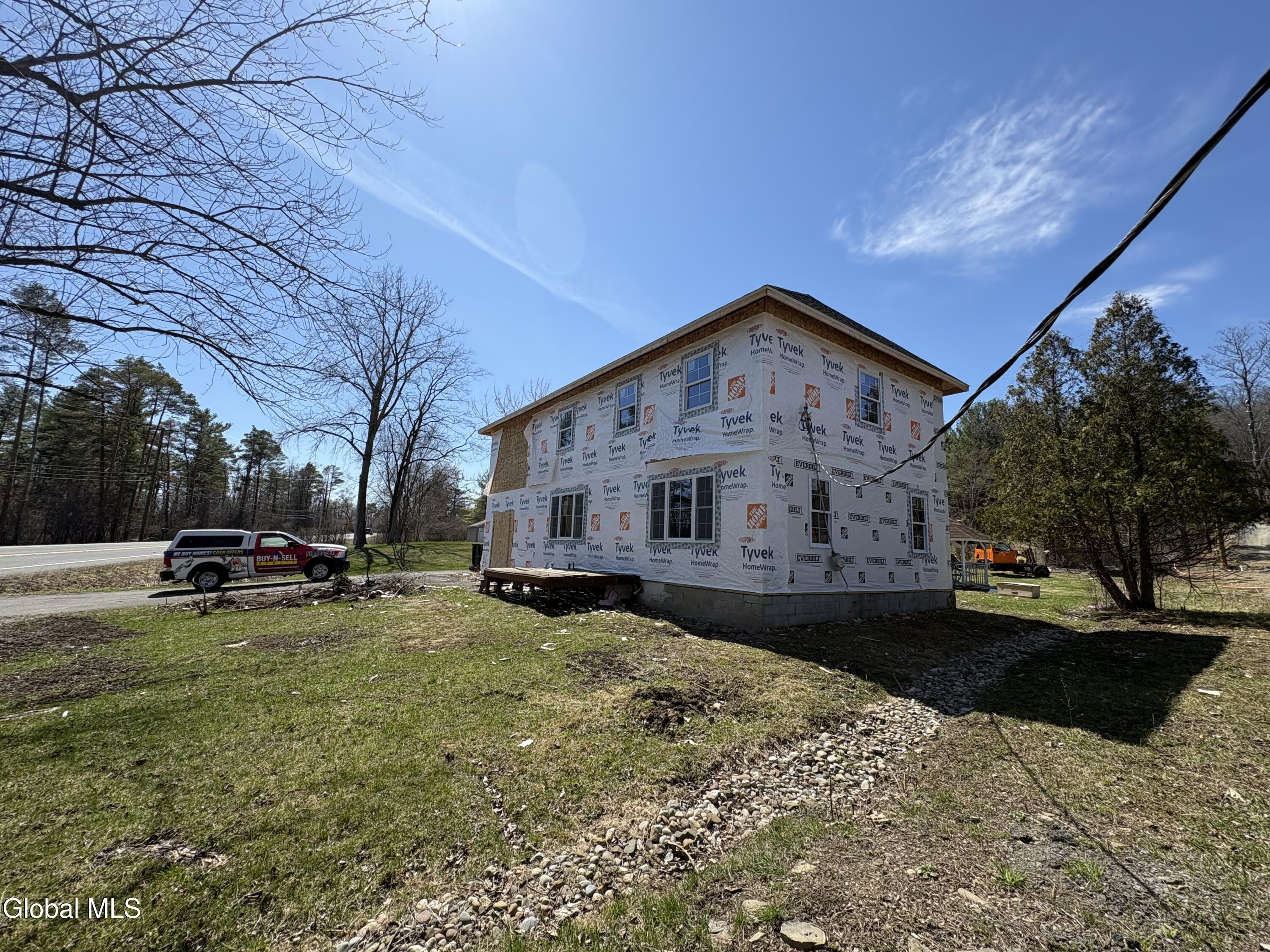 1793 Old Mariaville Road Rotterdam, NY 12306 - Photo 2 of 8 IMG_6695