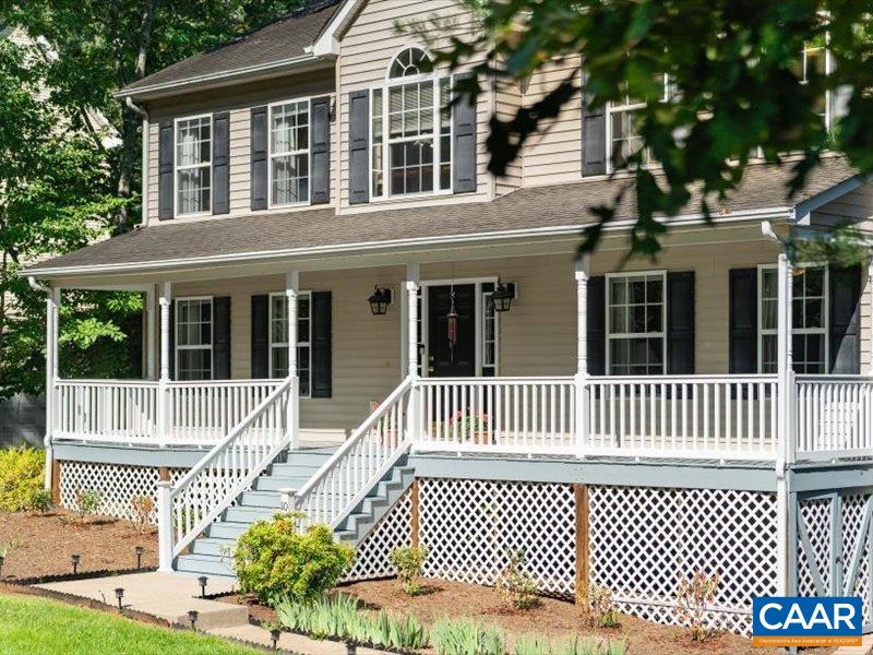 10 Cliftwood Road Palmyra, VA 22963 - Photo 59 of 59 Thank you for visiting