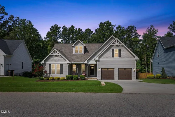 $605,000 | 3628 Legato Lane, Wake Forest, NC 27587