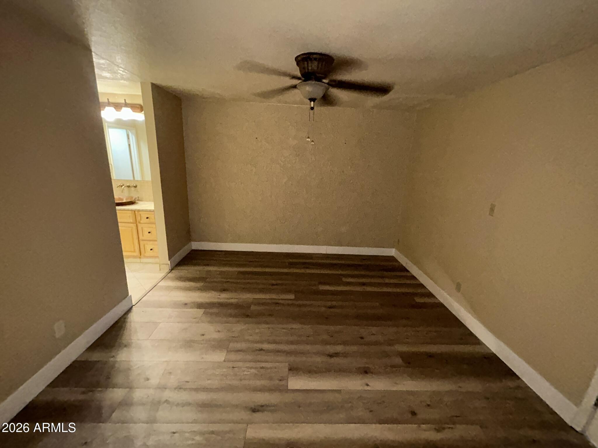 5100 North Miller Road, Unit 11 Scottsdale, AZ 85250 - Photo 31 of 43 k bedroom