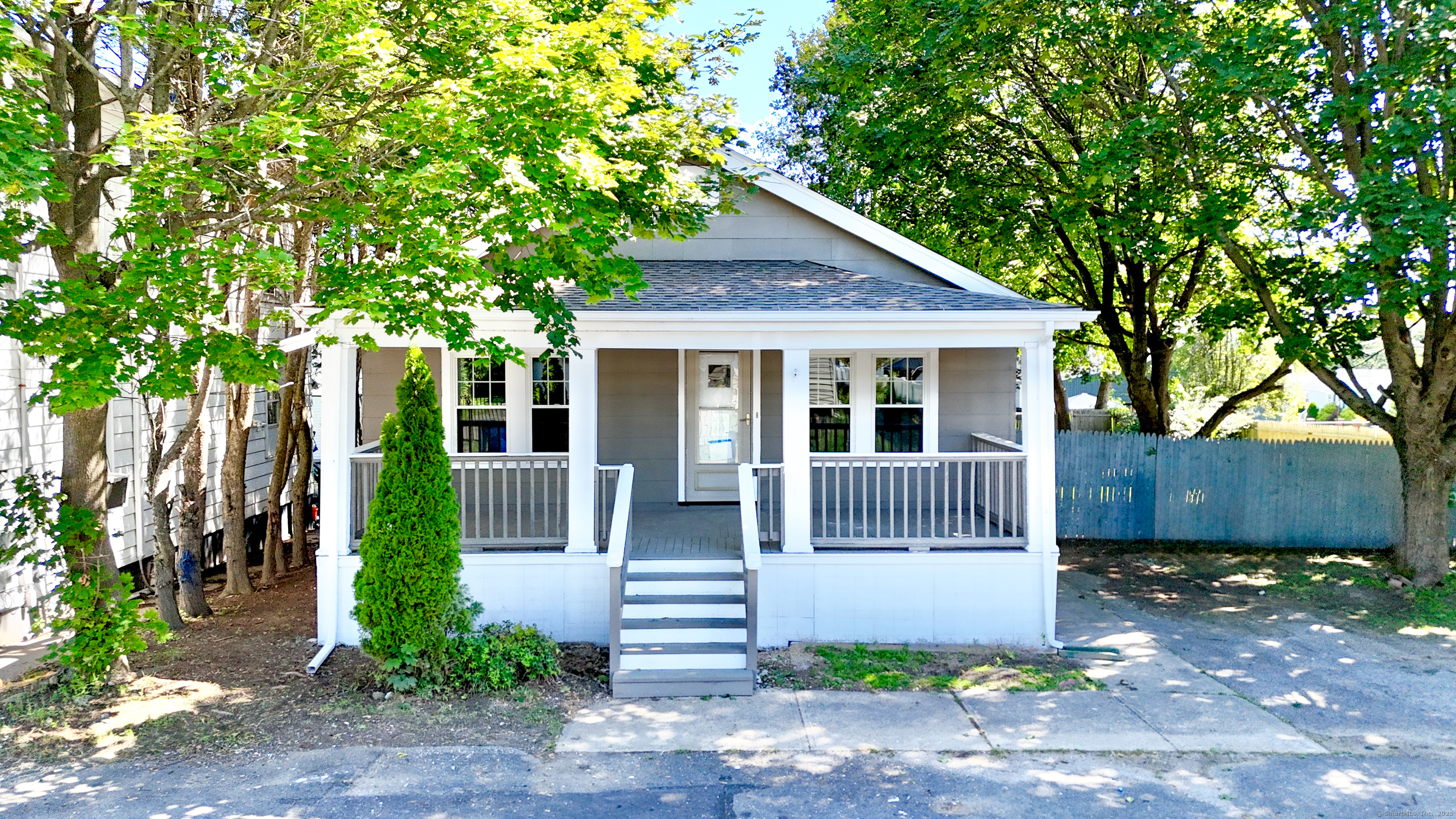 89 Geddes Terrace Waterbury, CT 06708 - Photo 1 of 1 Gallery Image 1