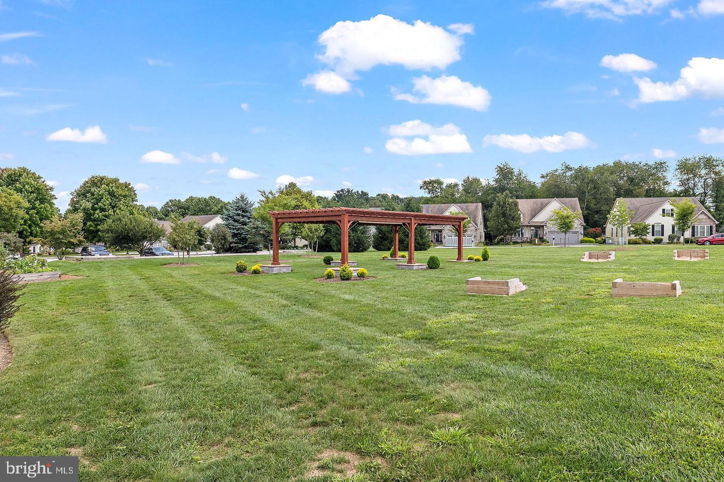 618 Greenbriar Path Cochranville, PA 19330 - Photo 41 of 49 Open space for fun