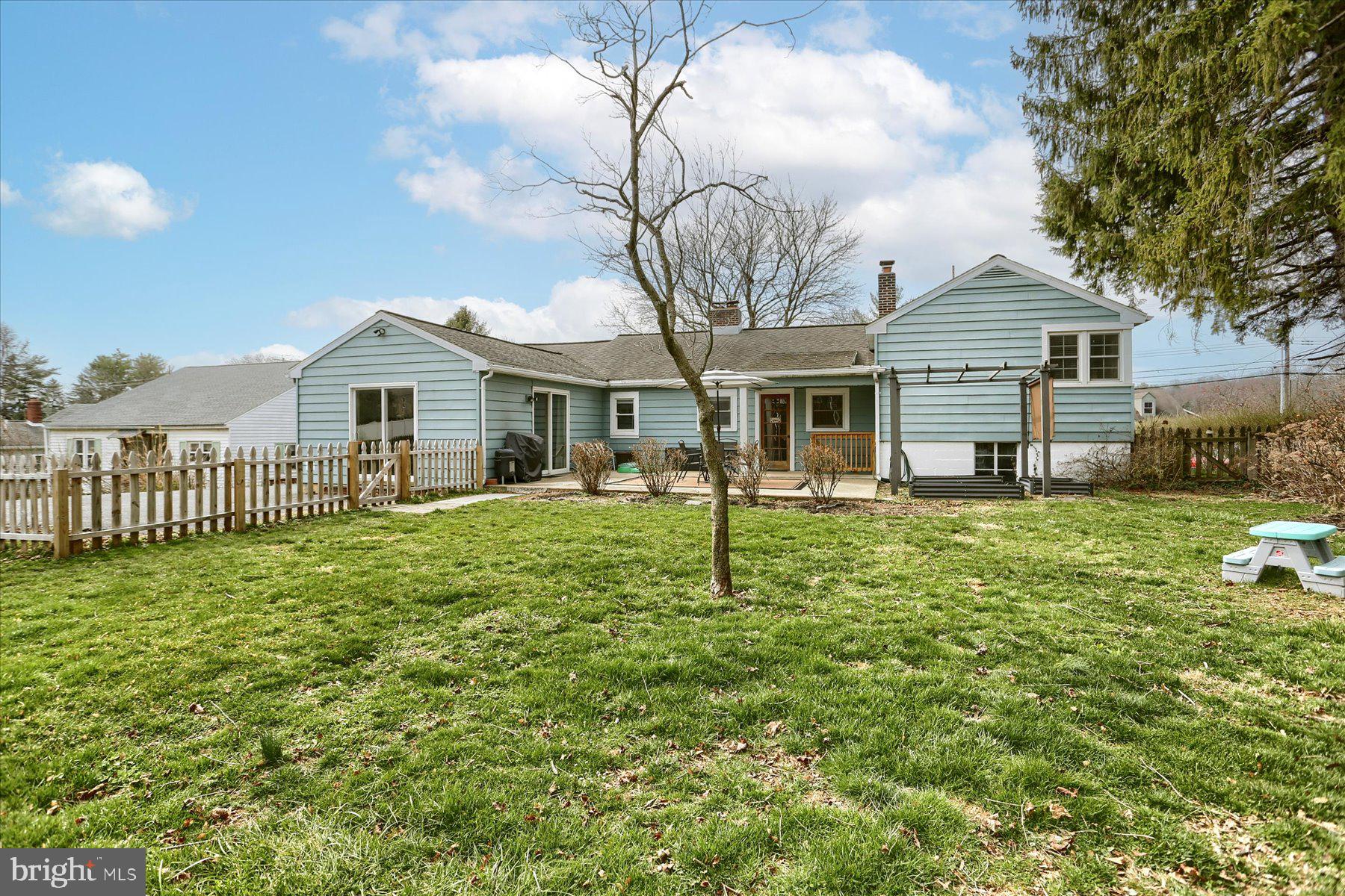 211 Forge Road Boiling Springs, PA 17007 - Photo 33 of 35 Gallery Image 33