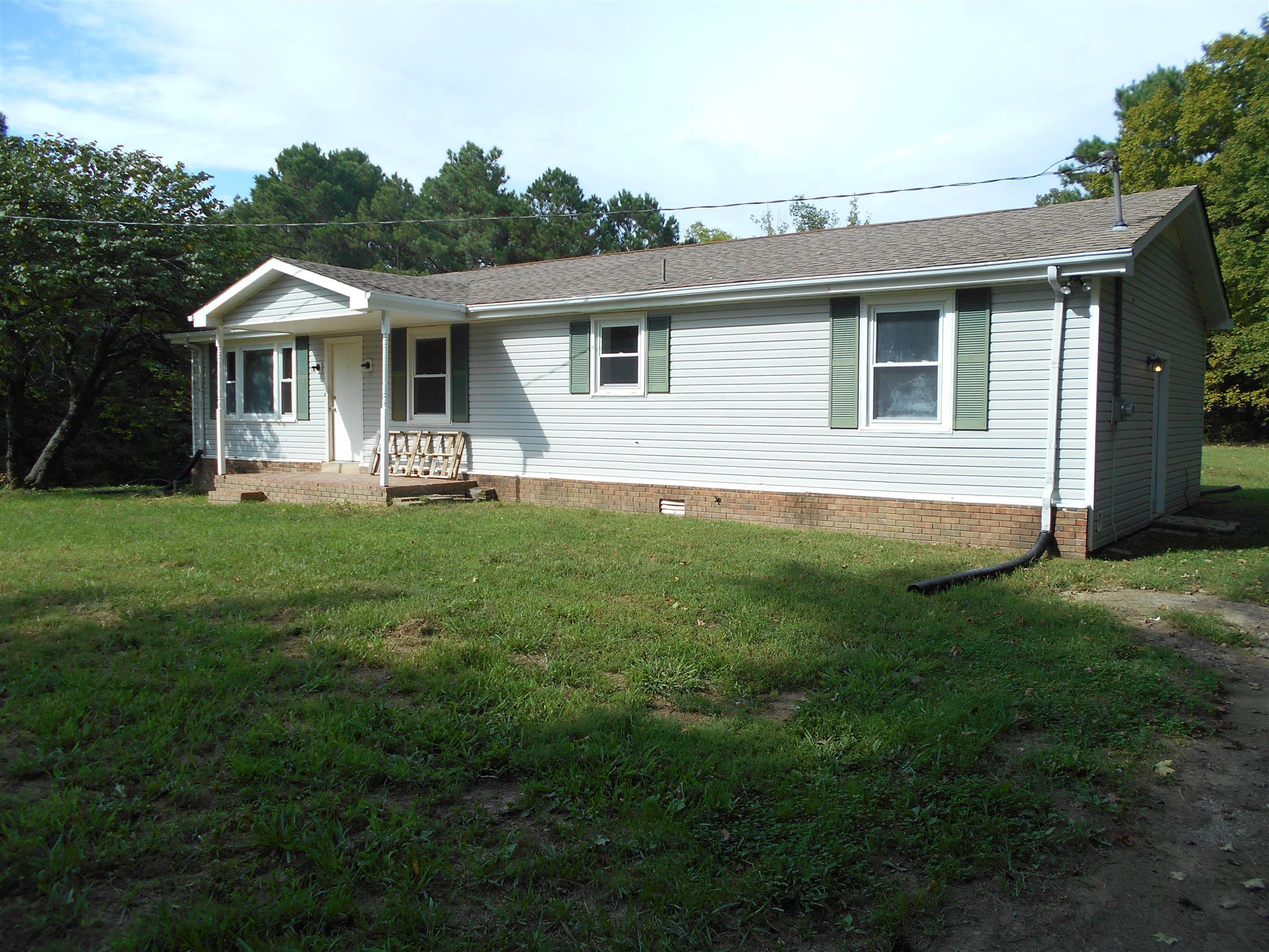 1150 Raney Hill Road Dickson, TN 37055 - Photo 2 of 9 Gallery Image 2