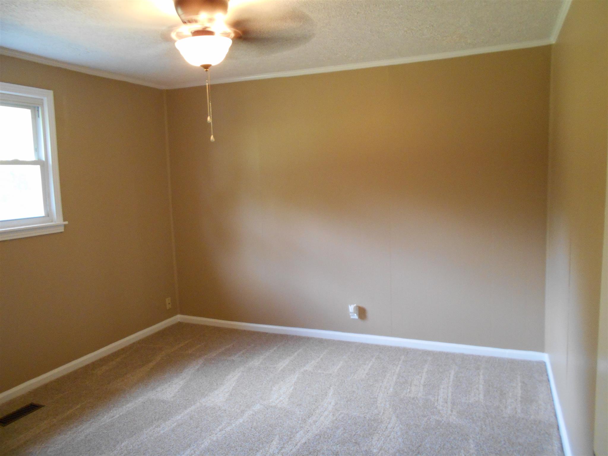 1150 Raney Hill Road Dickson, TN 37055 - Photo 9 of 9 Bedrooms freshly painted with new carpet