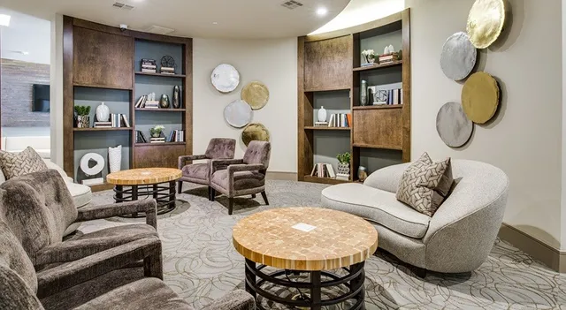 $1,795 | 1414 Texas Avenue, Unit 796, Houston, TX 77002