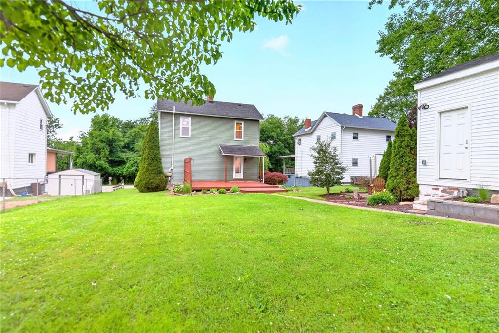 110 Ringneck Lane Irwin, PA 15642 - Photo 38 of 44