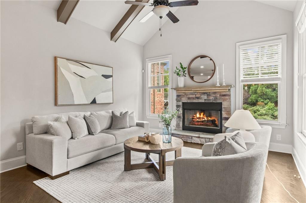 12719 Ruth's Farm Way Alpharetta, GA 30004 - Photo 11 of 61 Gallery Image 11
