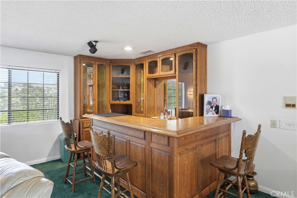 30414 Sloan Canyon Road Castaic, CA 91384 - Photo 39 of 70 Upper Wing Loft Bar
