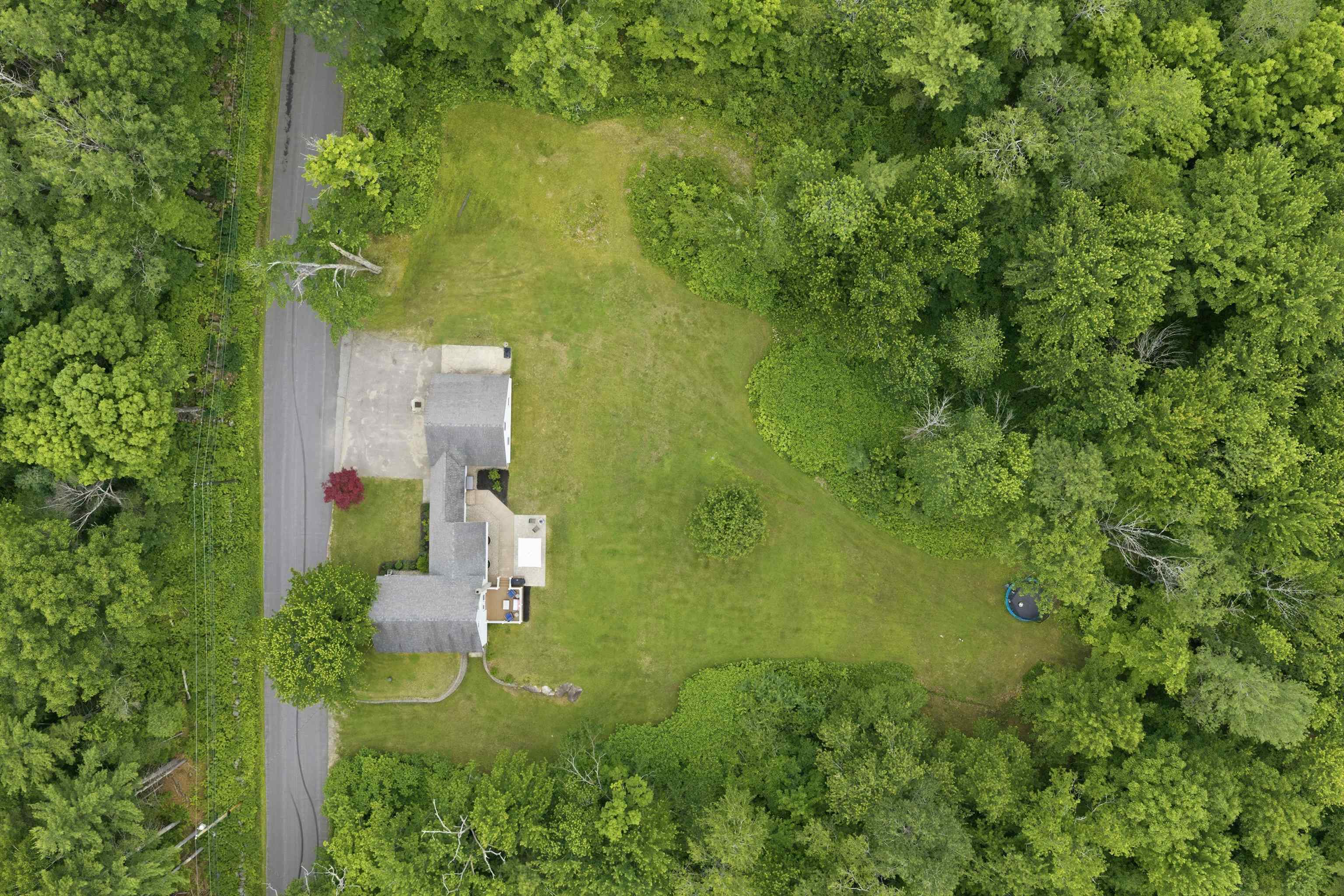 148 East Holderness Road Holderness, NH 03245 - Photo 40 of 40