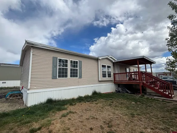 $79,900 | 67250 Locust Road, Unit 53, Montrose, CO 81401