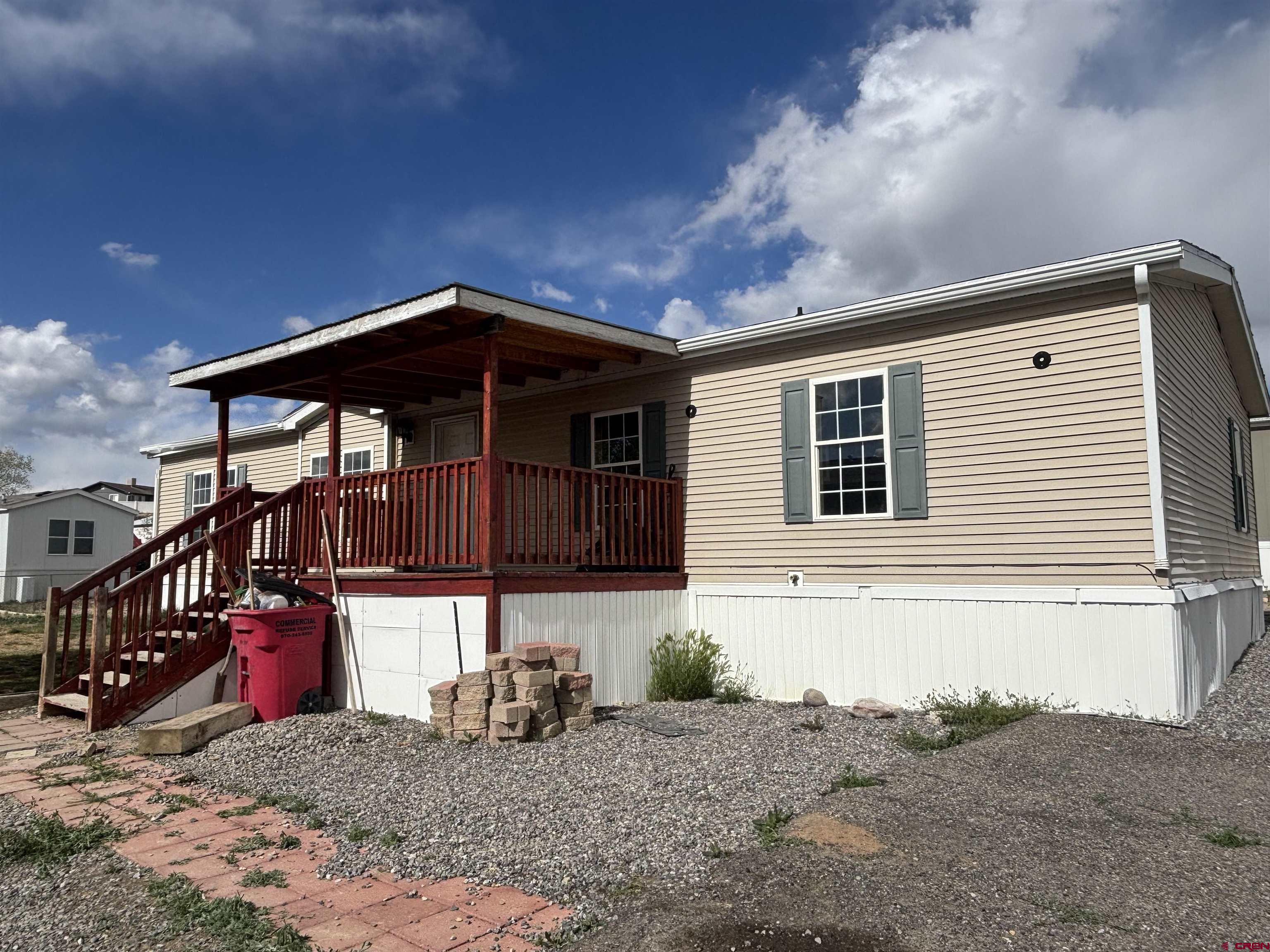 67250 Locust Road, Unit 53 Montrose, CO 81401 - Photo 4 of 22
