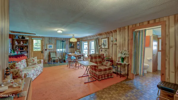 $549,000 | 113 Brown Point Road, Lake Pleasant, NY 12108