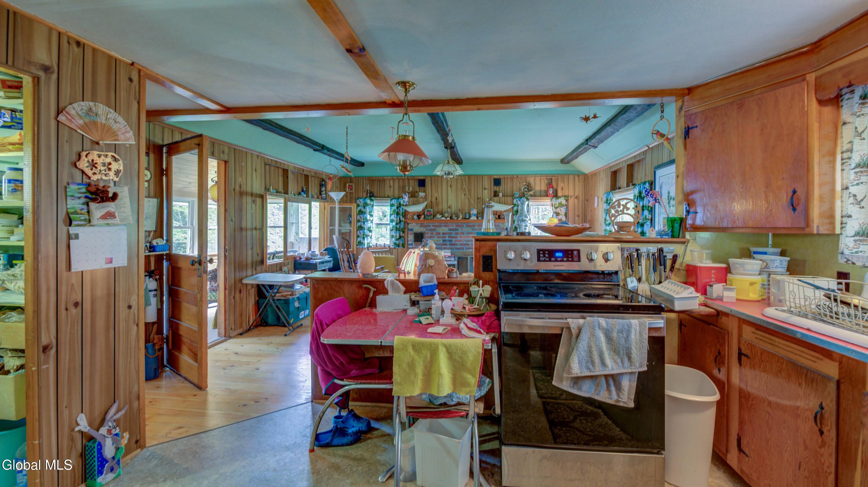 113 Brown Point Road Lake Pleasant, NY 12108 - Photo 15 of 40 113 Brown Point Rd-11