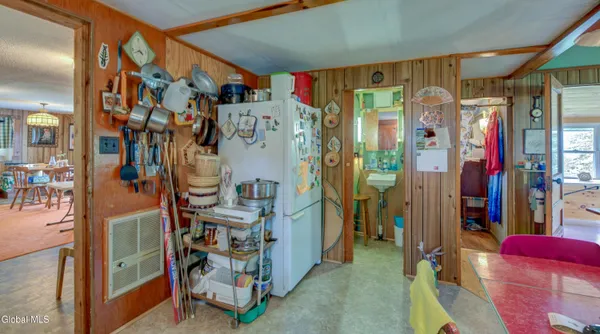 $549,000 | 113 Brown Point Road, Lake Pleasant, NY 12108