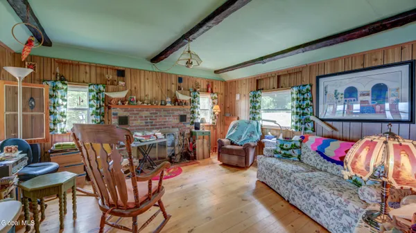 $549,000 | 113 Brown Point Road, Lake Pleasant, NY 12108