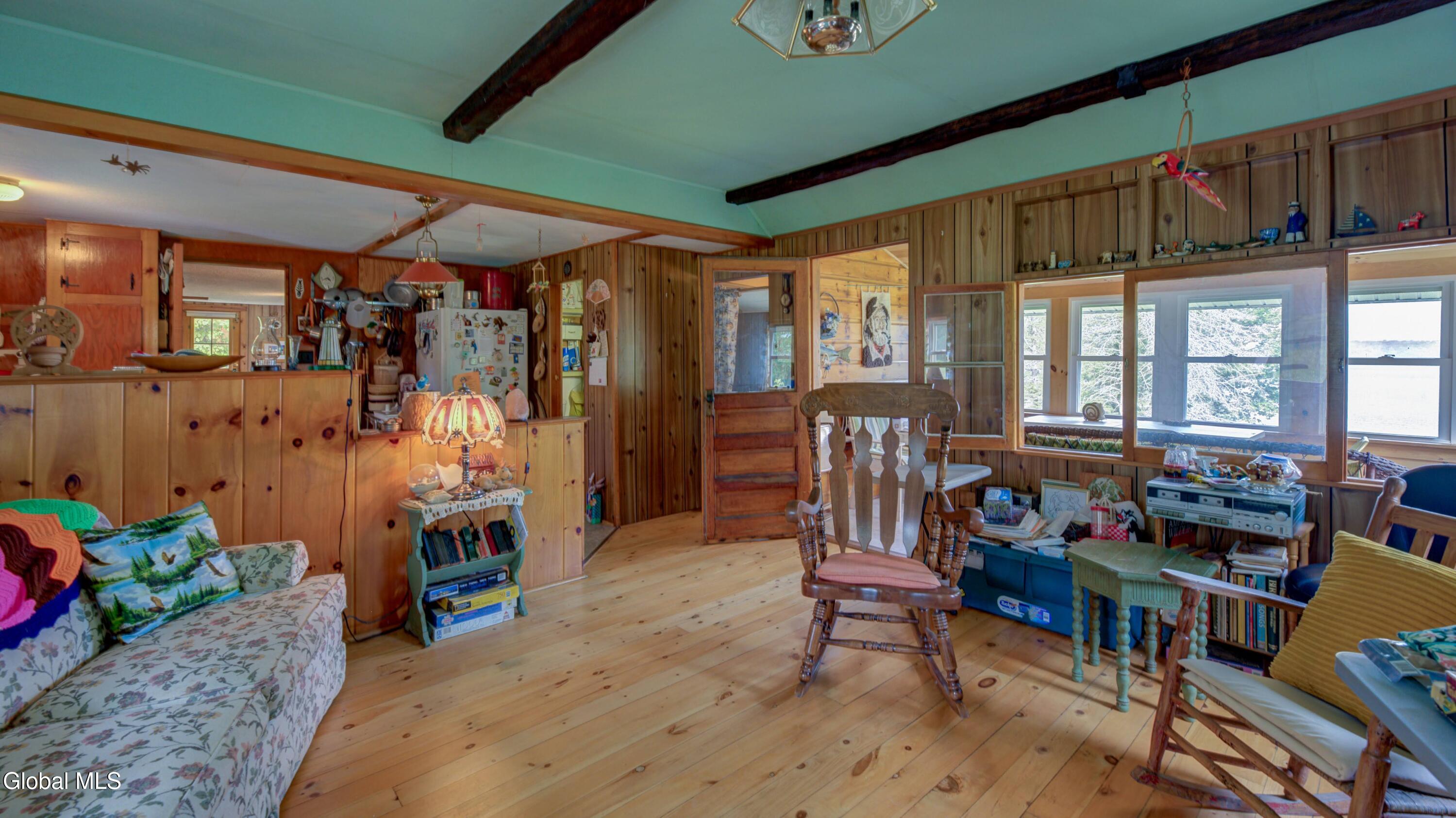 113 Brown Point Road Lake Pleasant, NY 12108 - Photo 19 of 40 113 Brown Point Rd-17