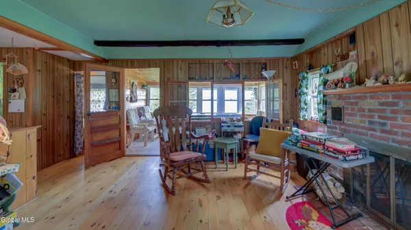 $549,000 | 113 Brown Point Road, Lake Pleasant, NY 12108