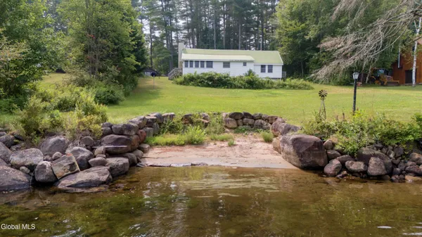 $549,000 | 113 Brown Point Road, Lake Pleasant, NY 12108